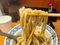 咖喱乌冬-天妇罗内顺田(罗湖店)