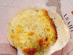 -割烹旭日本料理(龙湖狮山天街店)