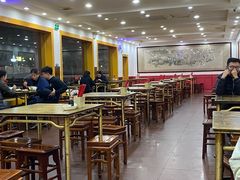 -惠丰源烩面馆(经七路店)