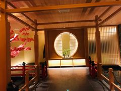 -蓝鲸湾汤泉(包河店)