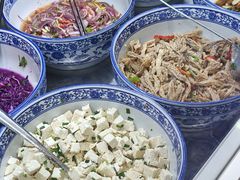 -沛锋昶牛肉面·中国兰州牛肉面体验店