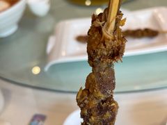 -功德林素菜饭庄(前门店)