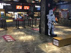 -几何影城观前街店(全激光影厅)