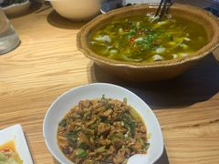 -滇铺子·云南特色菜·第九届野生菌美食节(东风东路c86店)