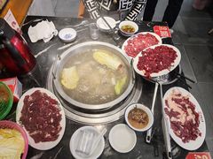 -官塘兄弟·潮汕牛肉店(官塘总店)