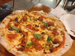 -Twin Tails Brewpub双尾精酿餐吧(八坼店)