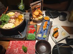 -玉川屋创意日料Bistro(柳巷店)