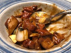 -那家小馆•北京菜•烤鸭(中关村店)