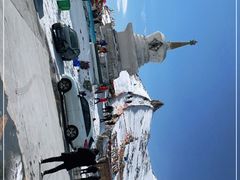 -折多山