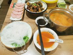 -龙聚德北京烤鸭(沙坪坝华宇A馆店)