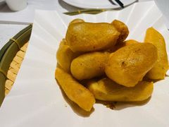 椒盐九肚鱼-79号渔船海鲜饭店(宝安店)