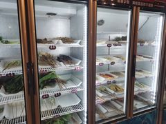 -小郡肝火锅串串香(万达总店)