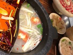 -大话三城重庆火锅(万科天誉店)