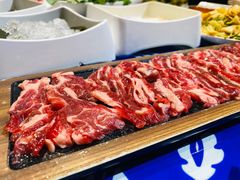 -东道煮牛肉火锅(东盛大街店)