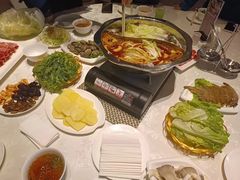-连云港金陵海州湾会议中心