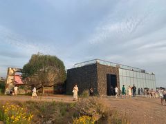 -Cafe Aewol Monsant