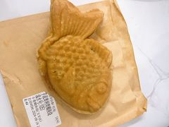 -小巷鲷鱼烧(流塘荔景小区店)