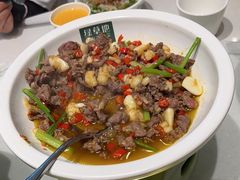 -绿草地·湘菜(芙蓉天街店)