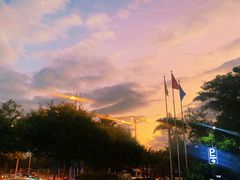 -厦门泰谷酒店(中山路镇海路地铁站店)