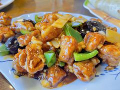 -鼎香润(德胜门内店)