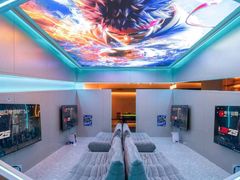 -海德温泉生活馆(朝阳大悦城店)