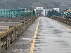 -图们国门景区