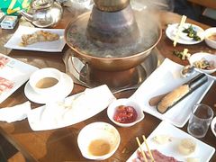 -大明铜锅·烤涮坊·烧烤(总店)