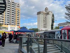 -大鹏佳兆业广场