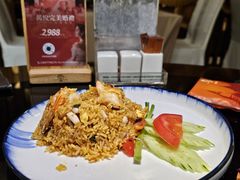 -金厨泰国餐厅·全泰籍厨师料理(拱北店)