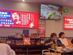 -阿婆情腊排骨火锅(金虹路店)