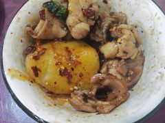 -温江公平红烧兔(总店)