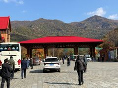 -三块石国家森林公园
