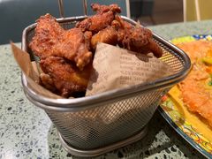 -Home Thai·泰谣(王府井apm店)