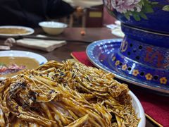 -爱新觉罗福臨火锅馆(万科滑雪场店)