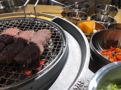 -姜虎东白丁烤肉(恒隆广场店)