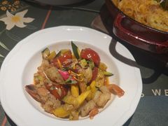 -第101座花园餐厅(湖滨88店)