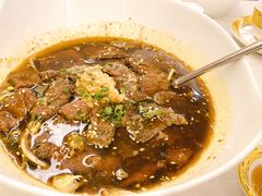 -银都上海菜馆(粤海东路店)