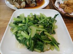 -醉壹号海鲜大排档(厦门美食地标店)