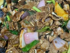 -标记美食新鲜猪杂(兴南大道店)