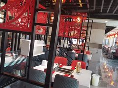 -倍儿红喜临门火锅(文兴路店)