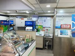 -赛百味SUBWAY(万柳华联店)