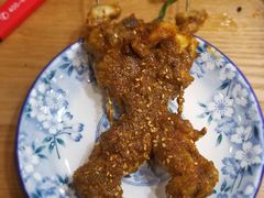 -517烧烤·龙虾·海鲜大排档(万象都荟店)