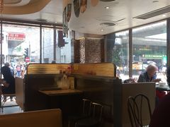 -翠华餐厅(德辅道中店)