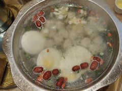 -陈厨老味·老派郴州菜(宜章店)