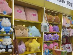 -娃娃集合营(上海闵行天街店)