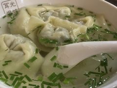 -潘国仙耳光馄饨(黄家阙路店)