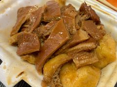 牛肚-细妹五香牛杂(步行街店)