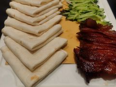 -首座华宴