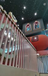 -MELAND CLUB亲子乐园·派对·餐厅(北京芳圆里ID MALL店)