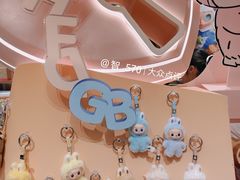 -泡泡玛特POPMART(壹号店)